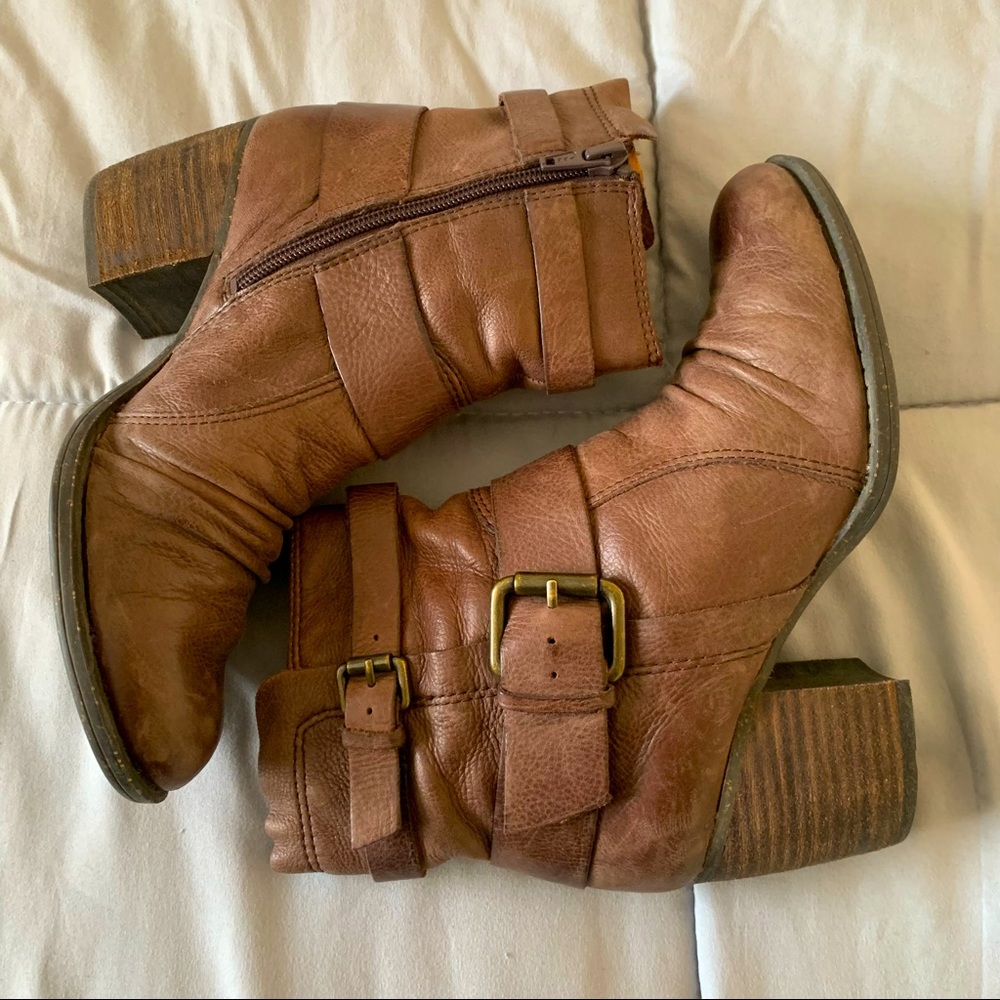 NAYA VIRTUE B15094201 BOOTIES